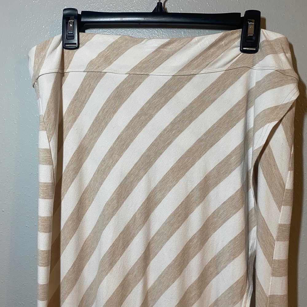 Athleta maxi cross skirt - Picture 3 of 7